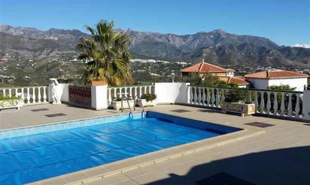House - Resale - Torrox - Torrox