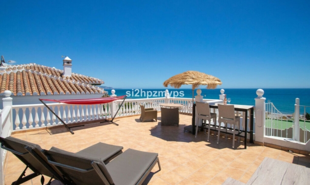 House - Resale - Torrox - Torrox