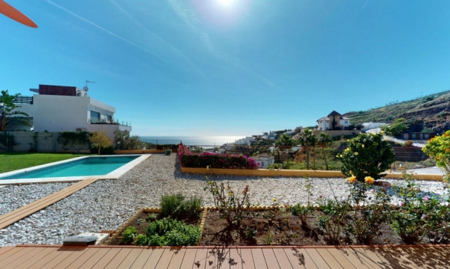 House - Resale - Torrox - Torrox