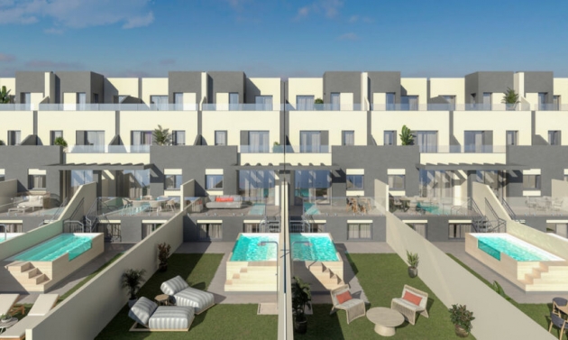 House - Resale - Torrox - Torrox