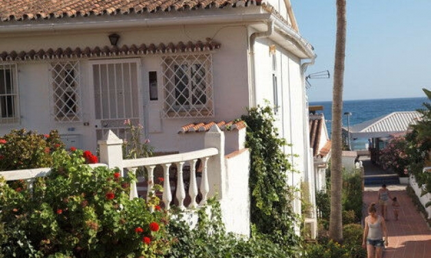 House - Resale - Torrox - Torrox