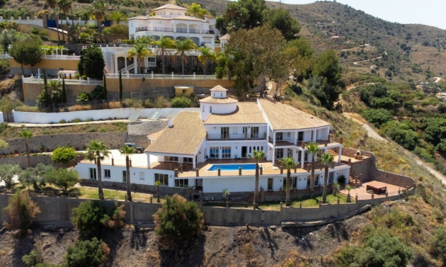 House - Resale - Torrox - Torrox
