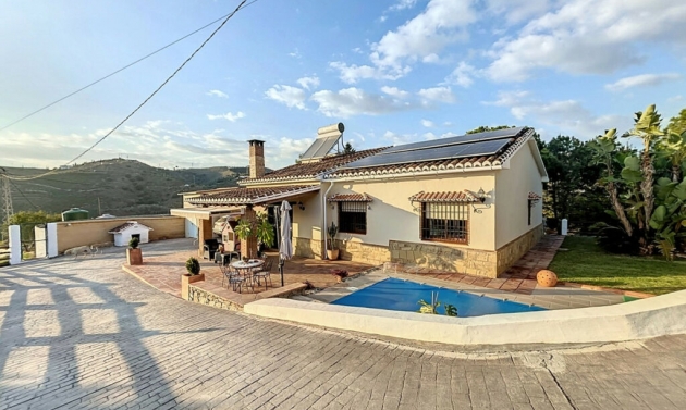 House - Resale - Torrox - Torrox