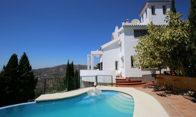 House - Resale - Torrox - Torrox
