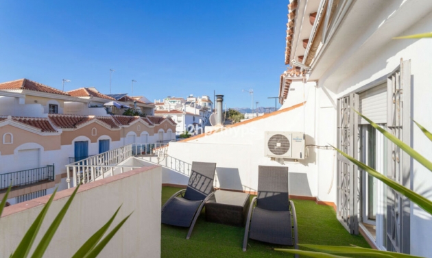 House - Resale - Torrox - Torrox