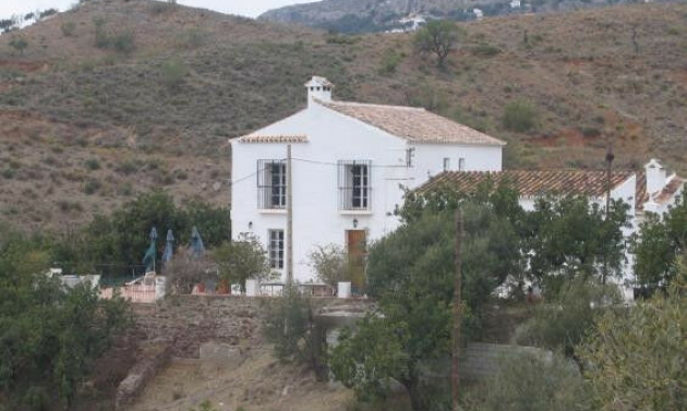 House - Resale - Totalán - Totalán