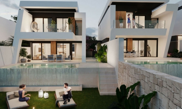 House - Resale - Valencia - Valencia