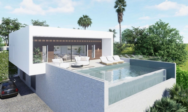 House - Resale - Valle Romano - Valle Romano
