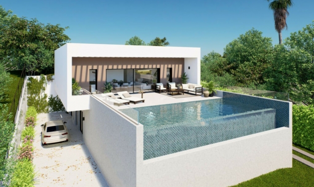 House - Resale - Valle Romano - Valle Romano