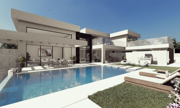 House - Resale - Valle Romano - Valle Romano