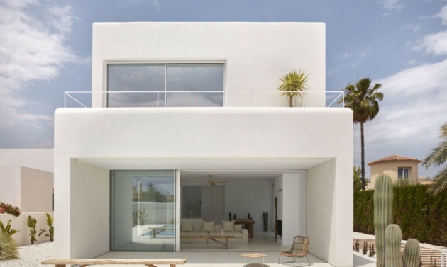 House - Resale - Valle Romano - Valle Romano