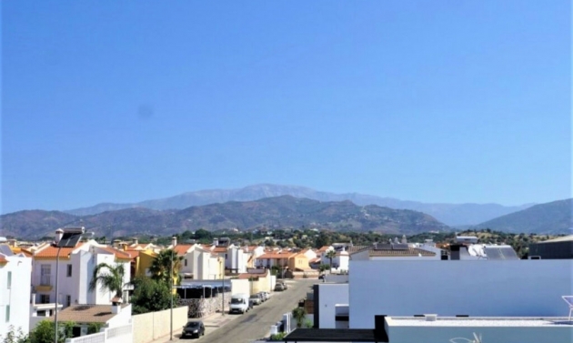 House - Resale - Vélez-Málaga - Vélez-Málaga