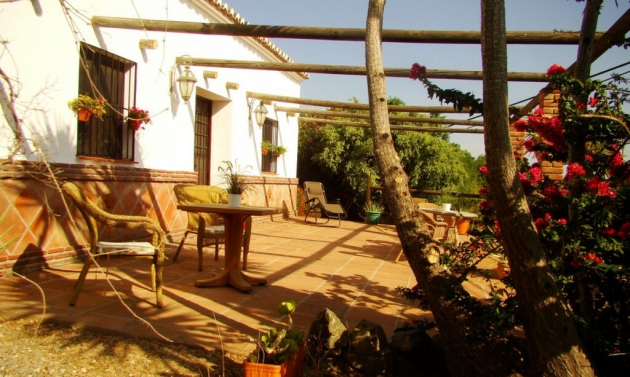 House - Resale - Vélez-Málaga - Vélez-Málaga