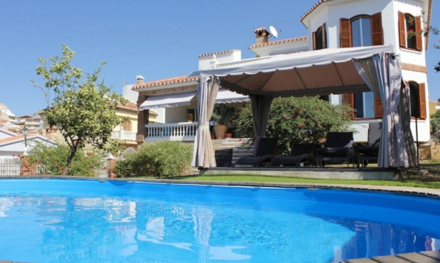 House - Resale - Vélez-Málaga - Vélez-Málaga