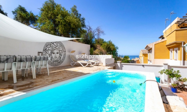 House - Resale - Vélez-Málaga - Vélez-Málaga