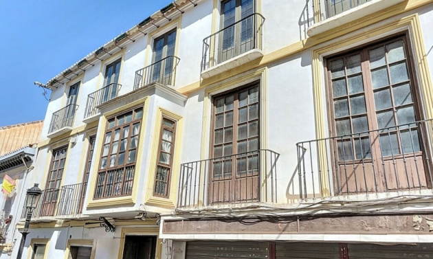House - Resale - Vélez-Málaga - Vélez-Málaga