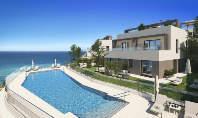 House - Resale - Vélez-Málaga - Vélez-Málaga