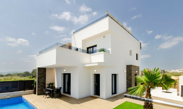 House - Resale - Vista Bella Golf - Vista Bella Golf