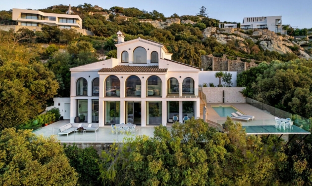 House - Resale - Zahara de los Atunes - Zahara de los Atunes