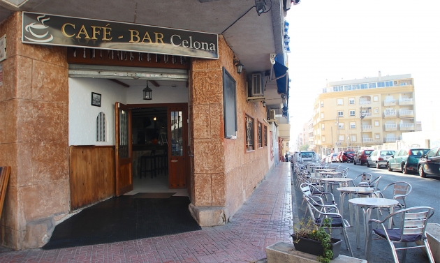 Komerční - Další prodej - Torrevieja -
                Torrevieja