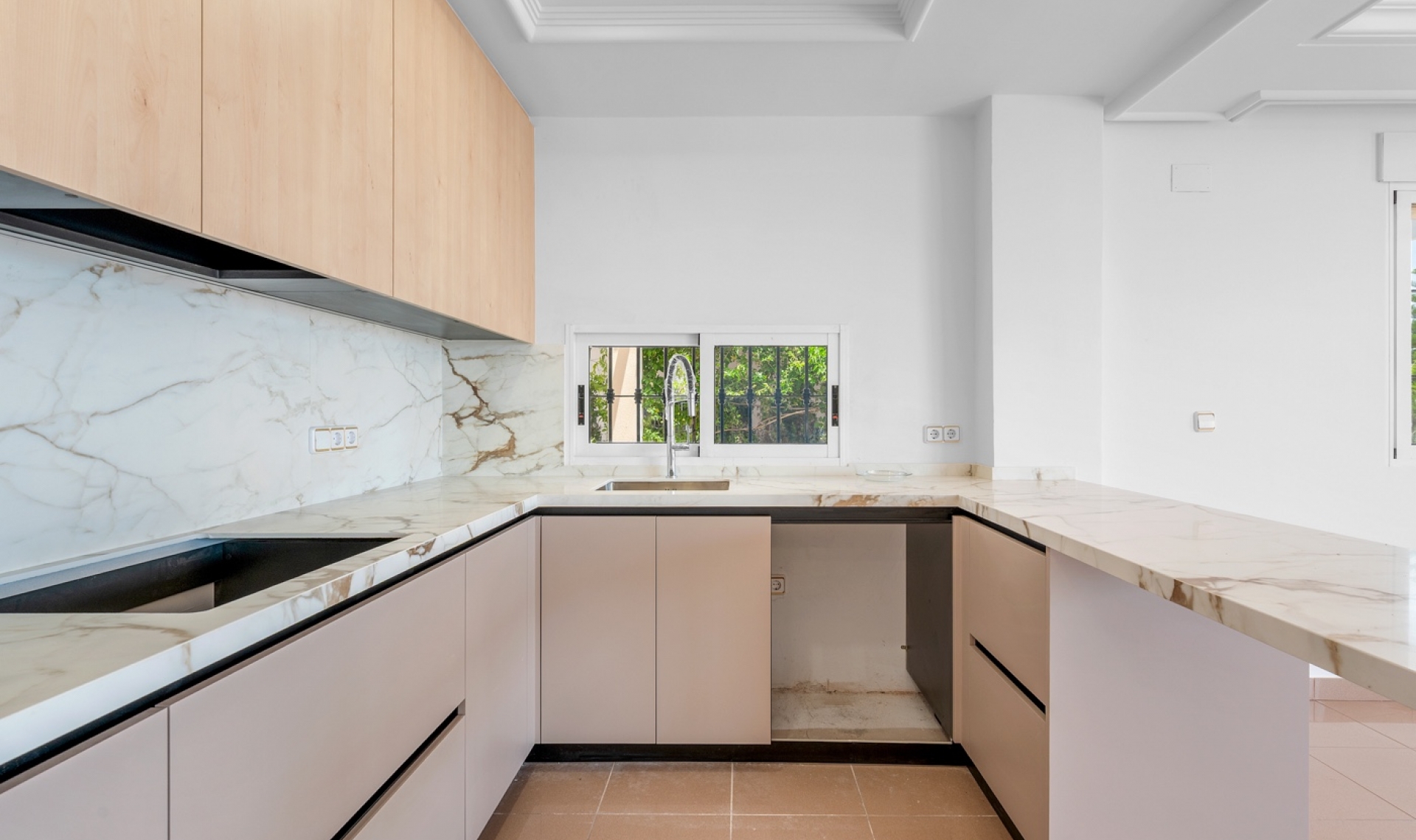 Krátkodobý pronájem - Vila -
Torrevieja