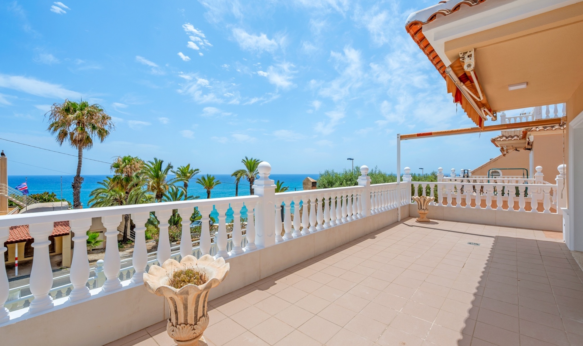 Krátkodobý pronájem - Vila -
Torrevieja