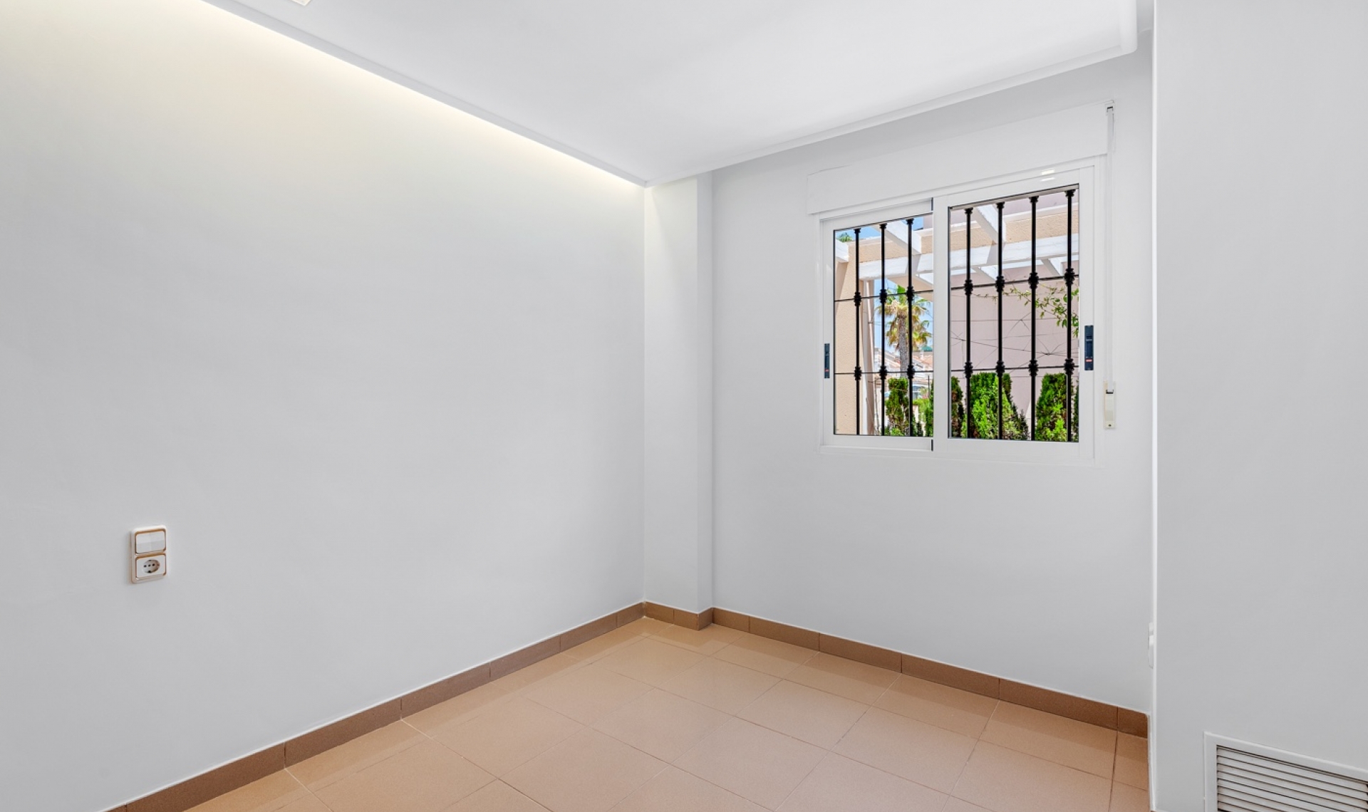 Krátkodobý pronájem - Vila -
Torrevieja