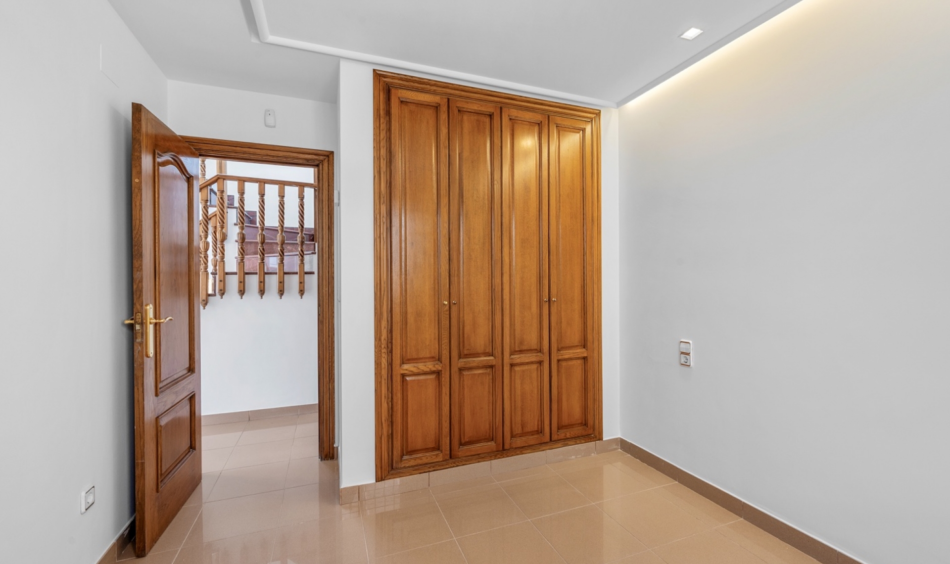 Krátkodobý pronájem - Vila -
Torrevieja