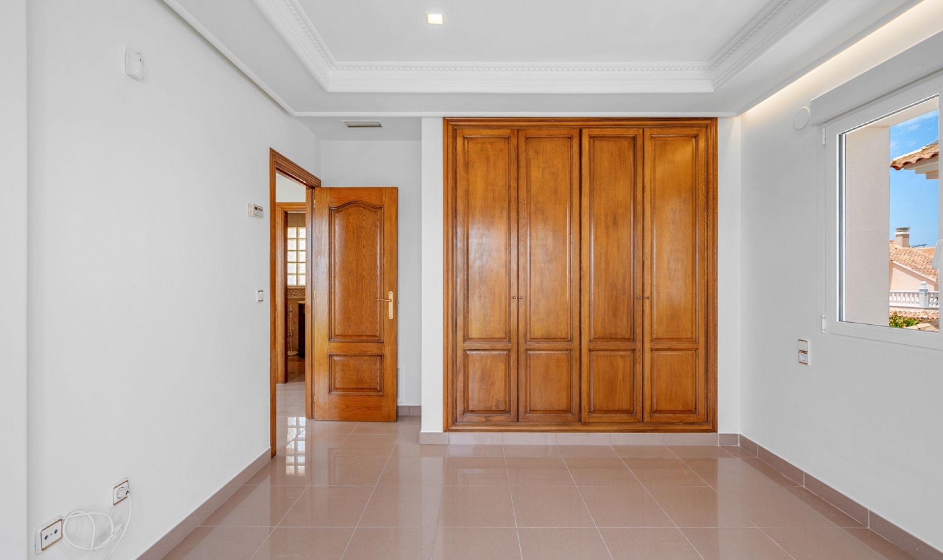 Krátkodobý pronájem - Vila -
Torrevieja