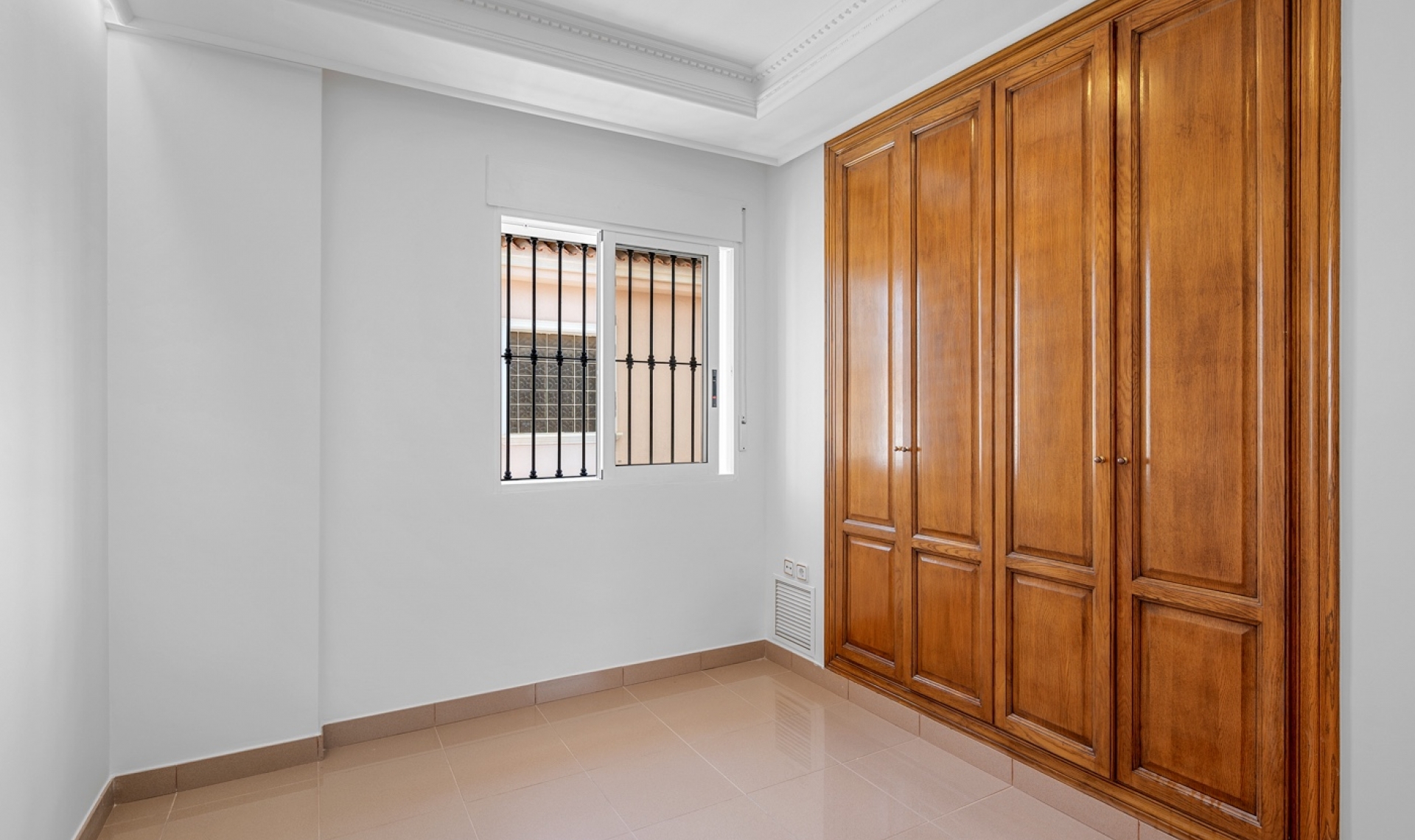 Krátkodobý pronájem - Vila -
Torrevieja