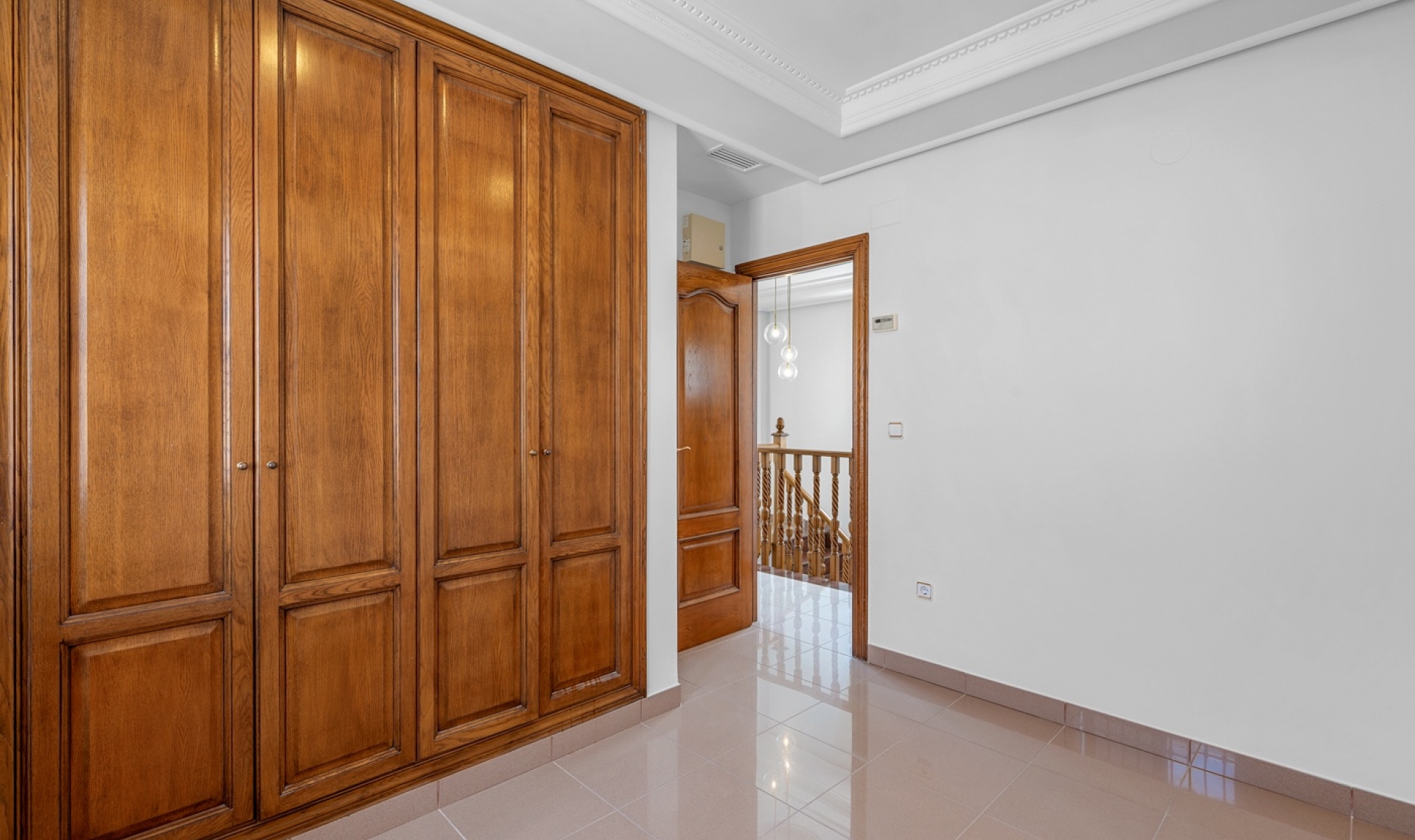 Krátkodobý pronájem - Vila -
Torrevieja