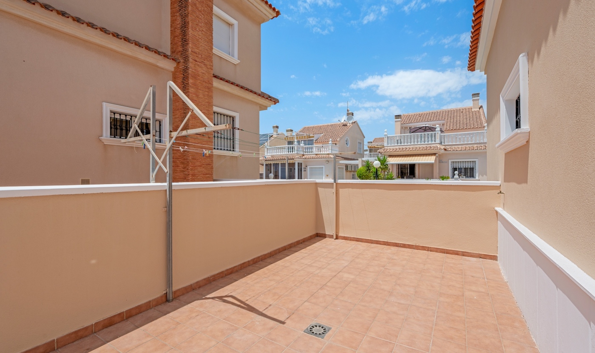 Krátkodobý pronájem - Vila -
Torrevieja