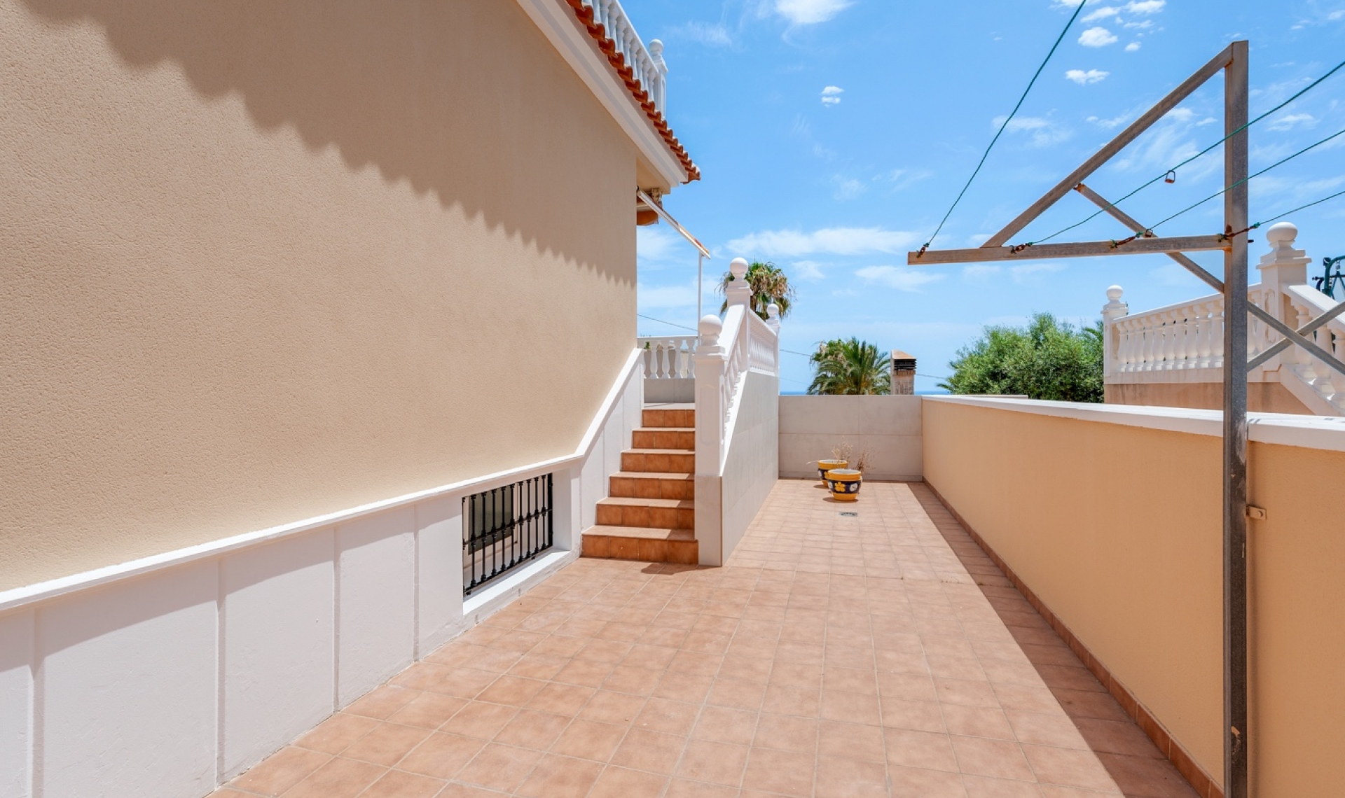 Krátkodobý pronájem - Vila -
Torrevieja