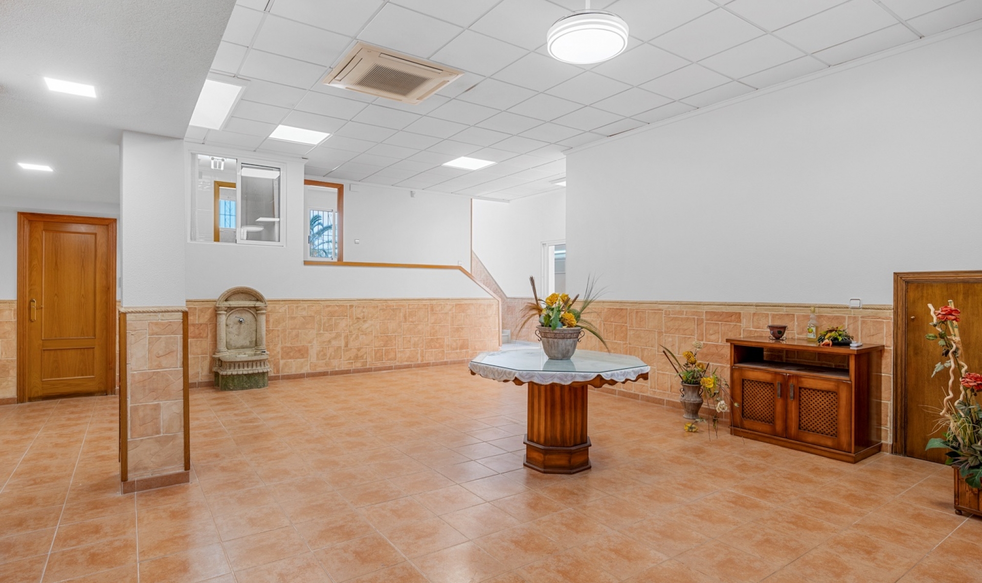 Krátkodobý pronájem - Vila -
Torrevieja