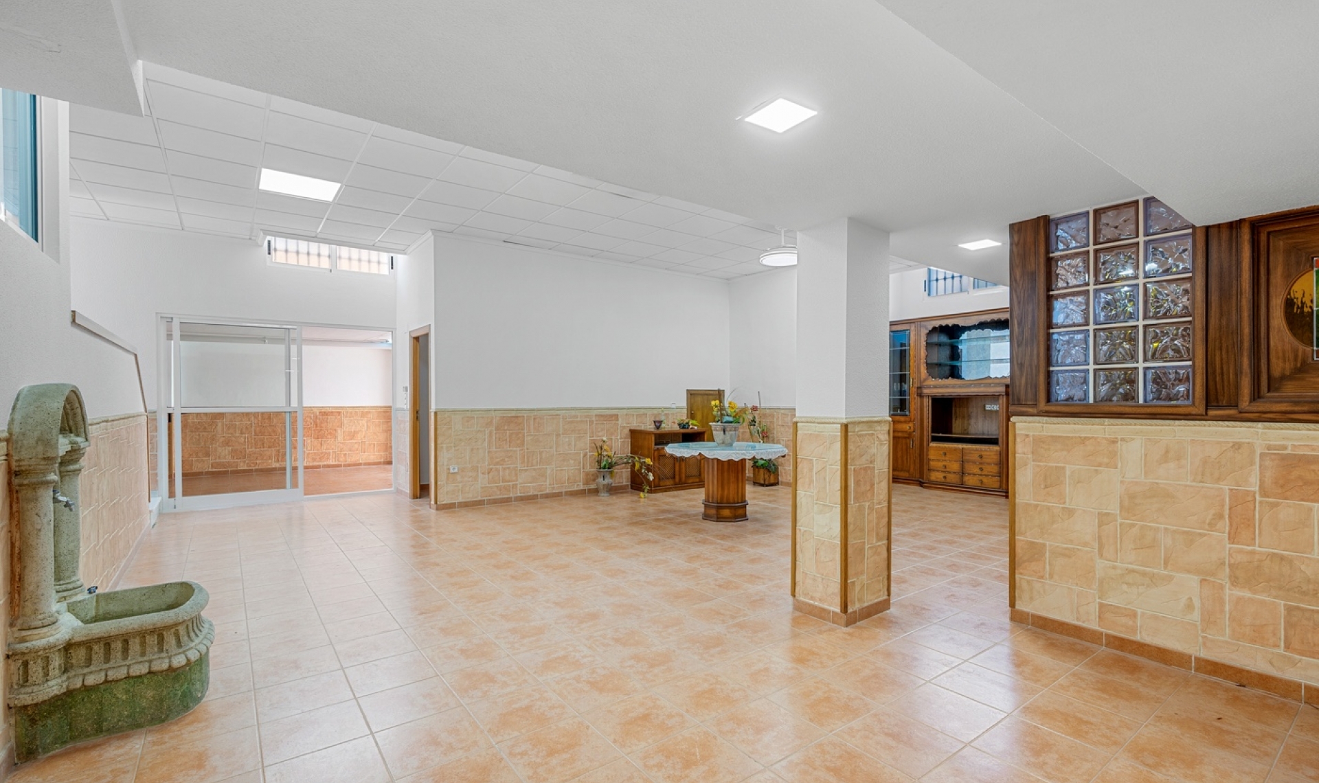 Krátkodobý pronájem - Vila -
Torrevieja
