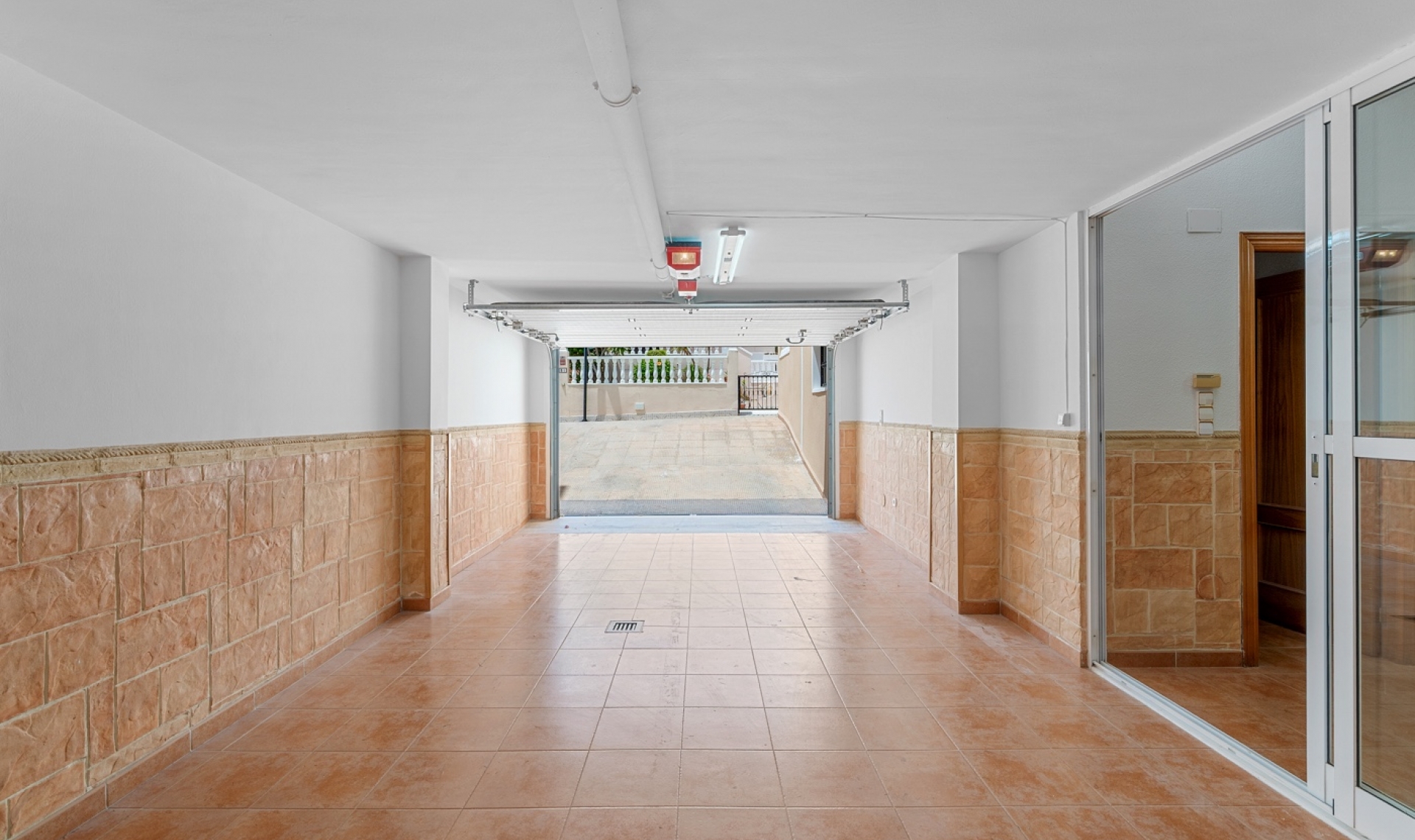 Krátkodobý pronájem - Vila -
Torrevieja