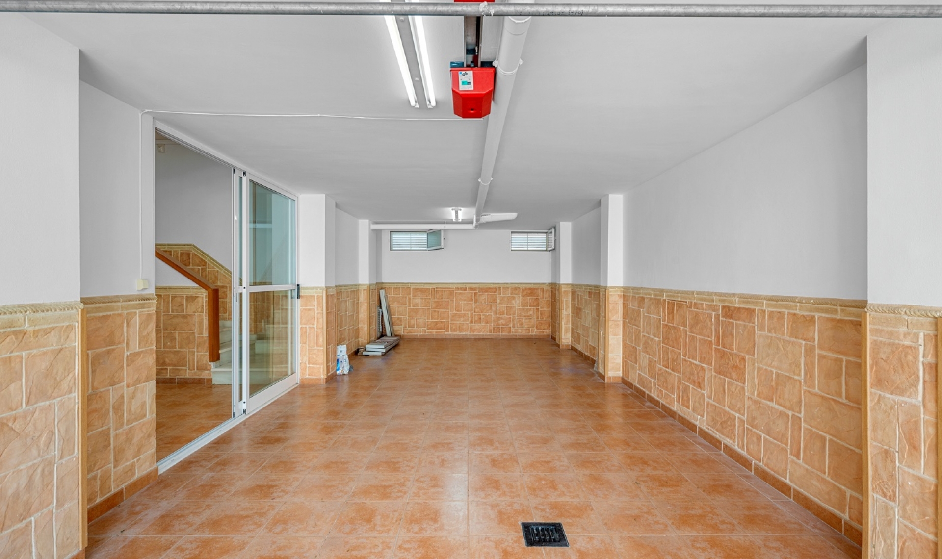 Krátkodobý pronájem - Vila -
Torrevieja