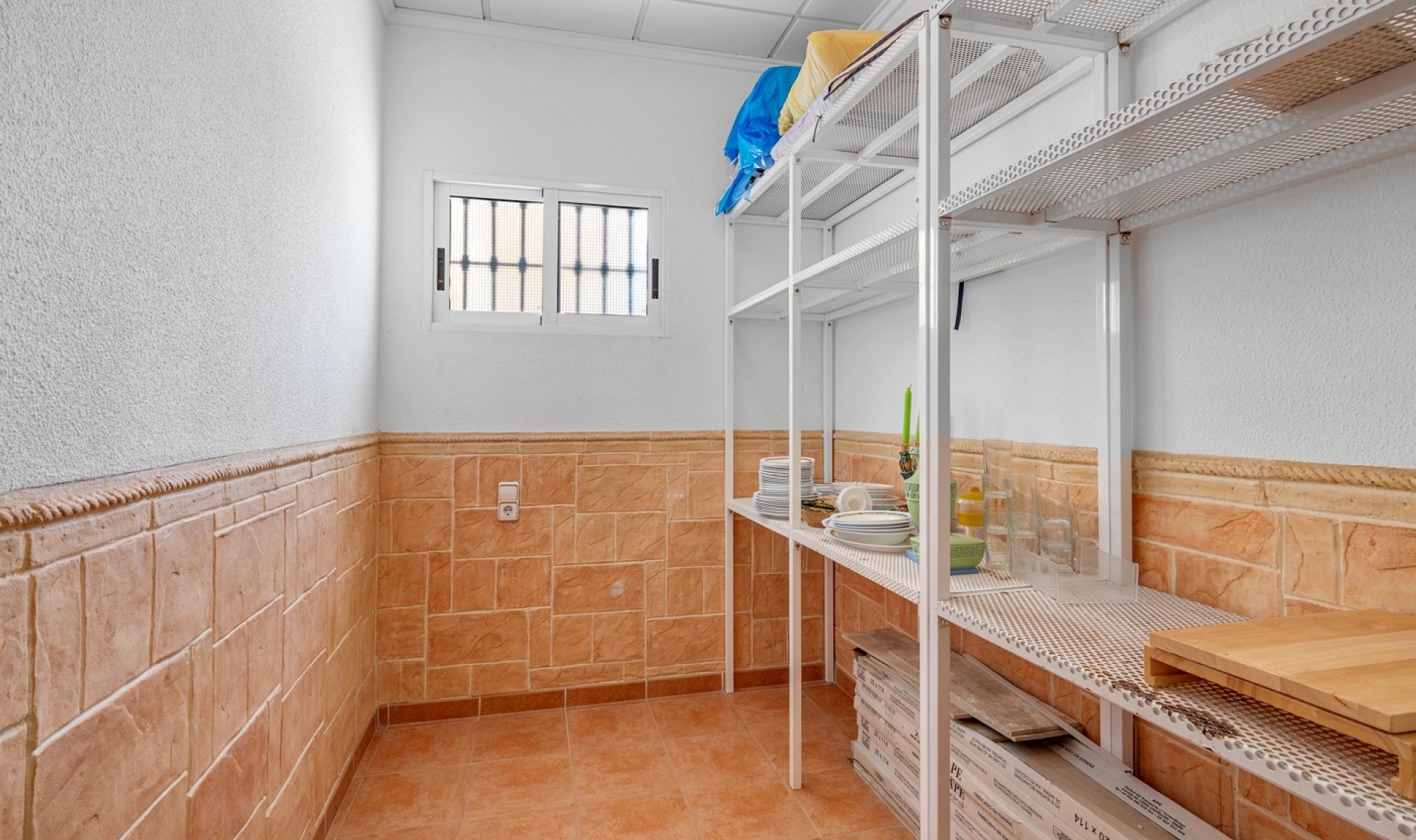 Krátkodobý pronájem - Vila -
Torrevieja