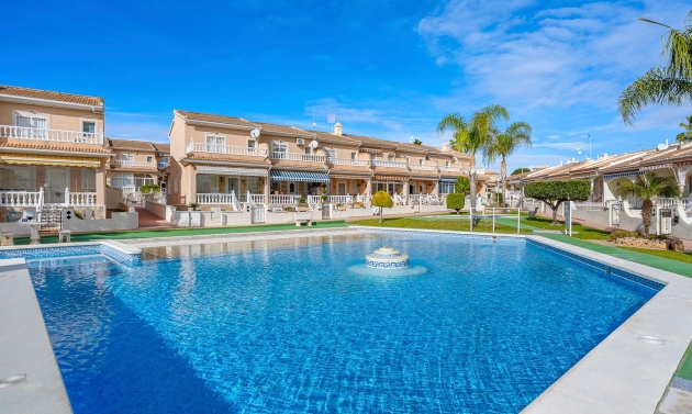 Městský dům - Další prodej - Ciudad Quesada - Rojales -
                Rojales