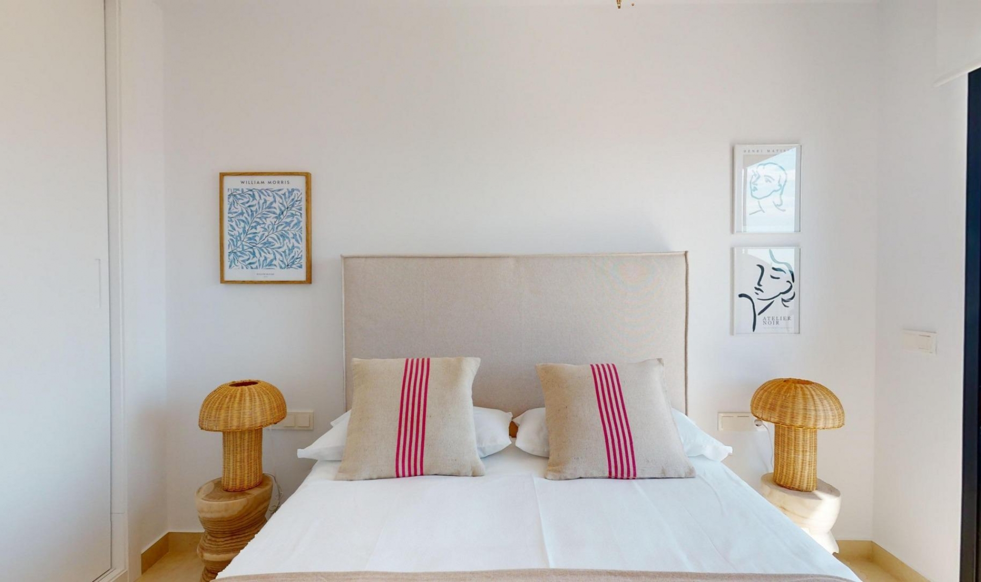 New Build - Apartment -
Águilas - Isla del fraile