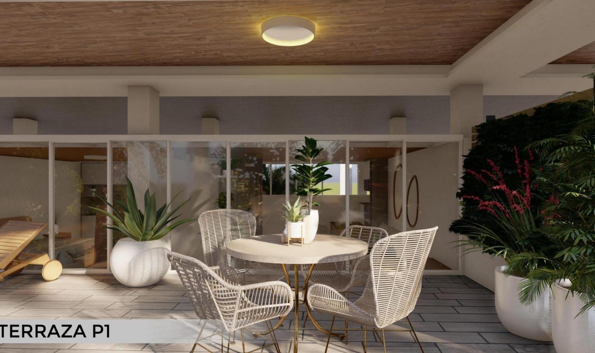 New Build - Apartment -
Alfas del Pí - Albir