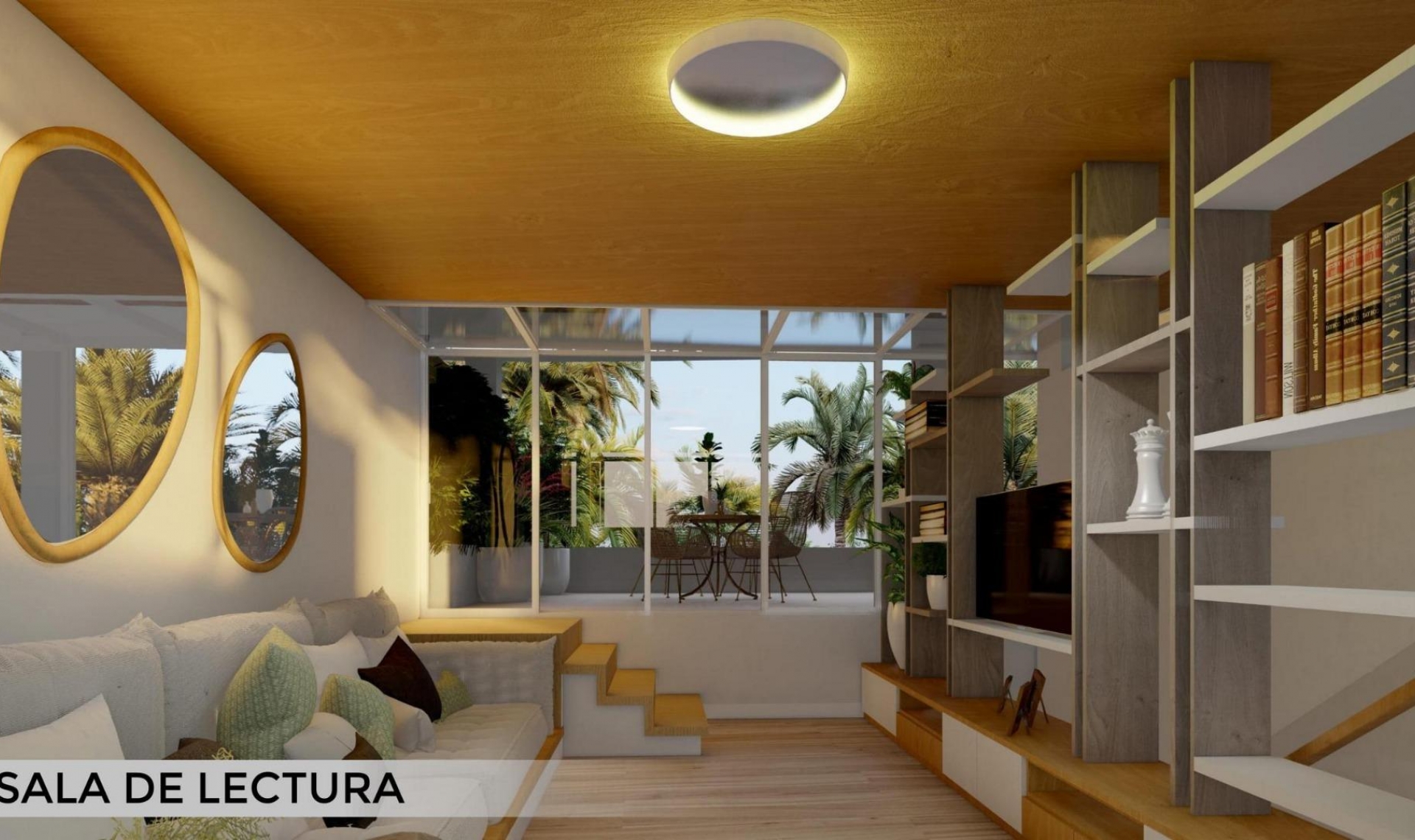 New Build - Apartment -
Alfas del Pí - Albir