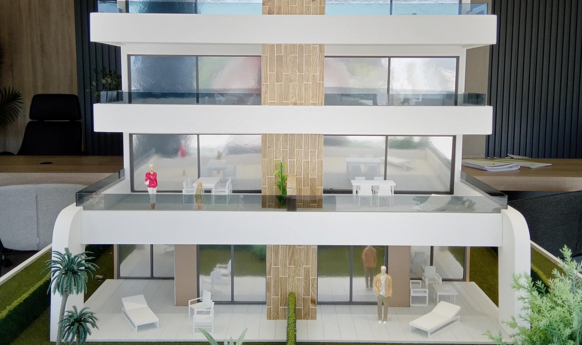 New Build - Apartment -
Alhama de Murcia - Condado De Alhama