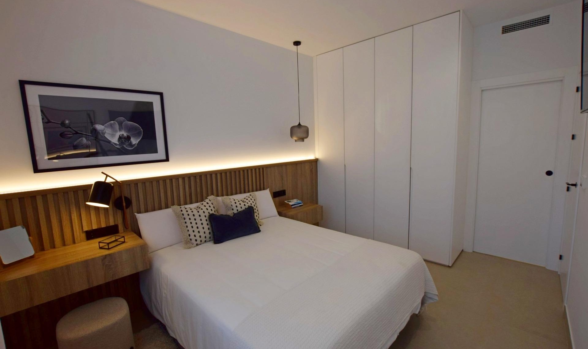 New Build - Apartment -
Alhama de Murcia - Condado De Alhama