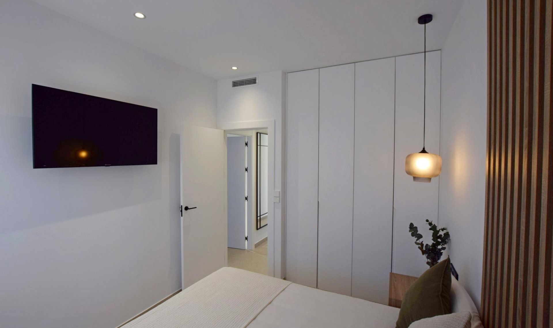New Build - Apartment -
Alhama de Murcia - Condado De Alhama