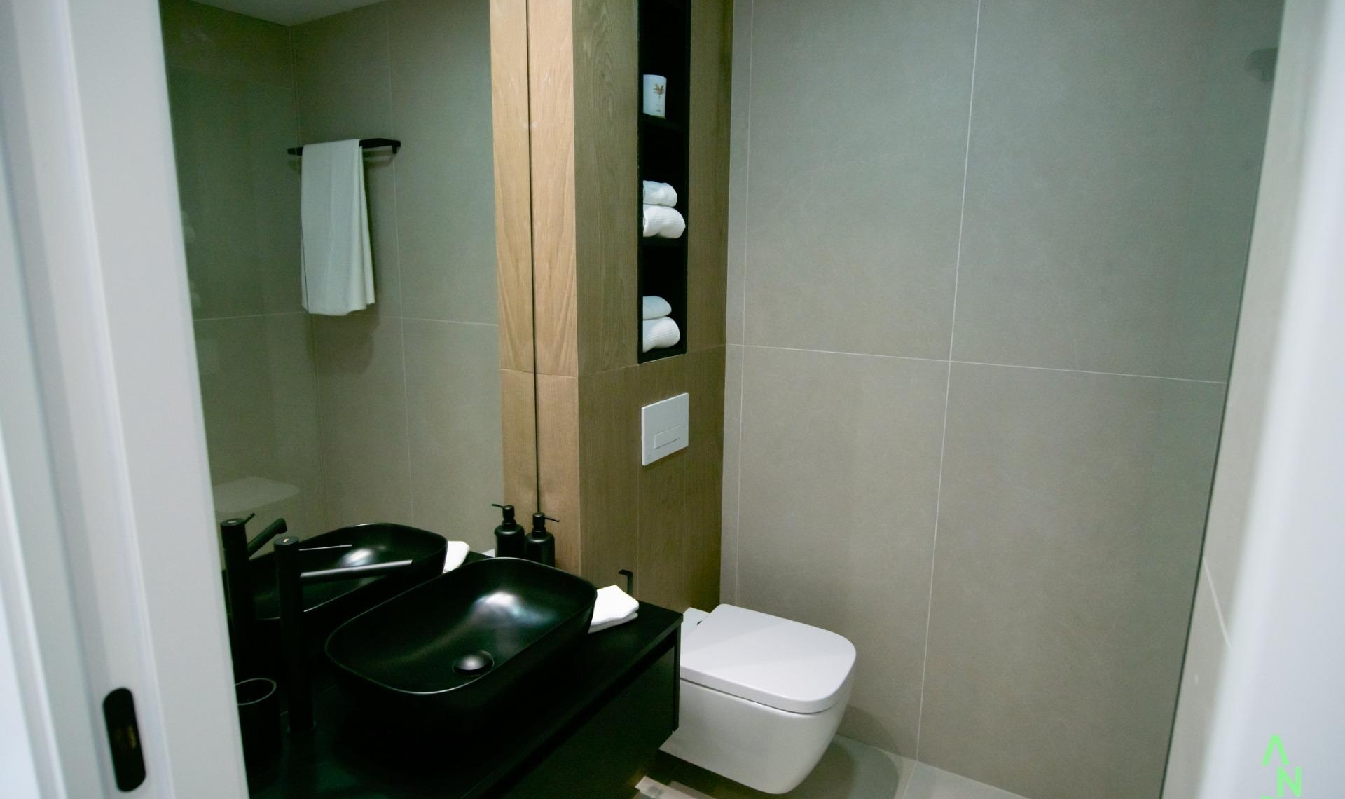 New Build - Apartment -
Alhama de Murcia - Condado De Alhama