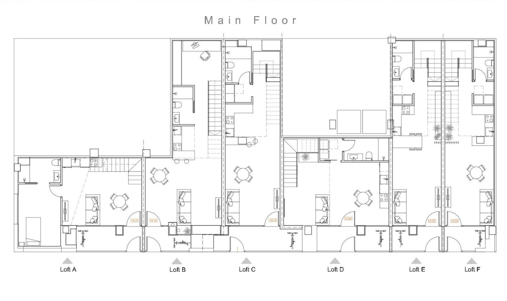 New Build - Apartment -
Alicante - Carolinas Bajas