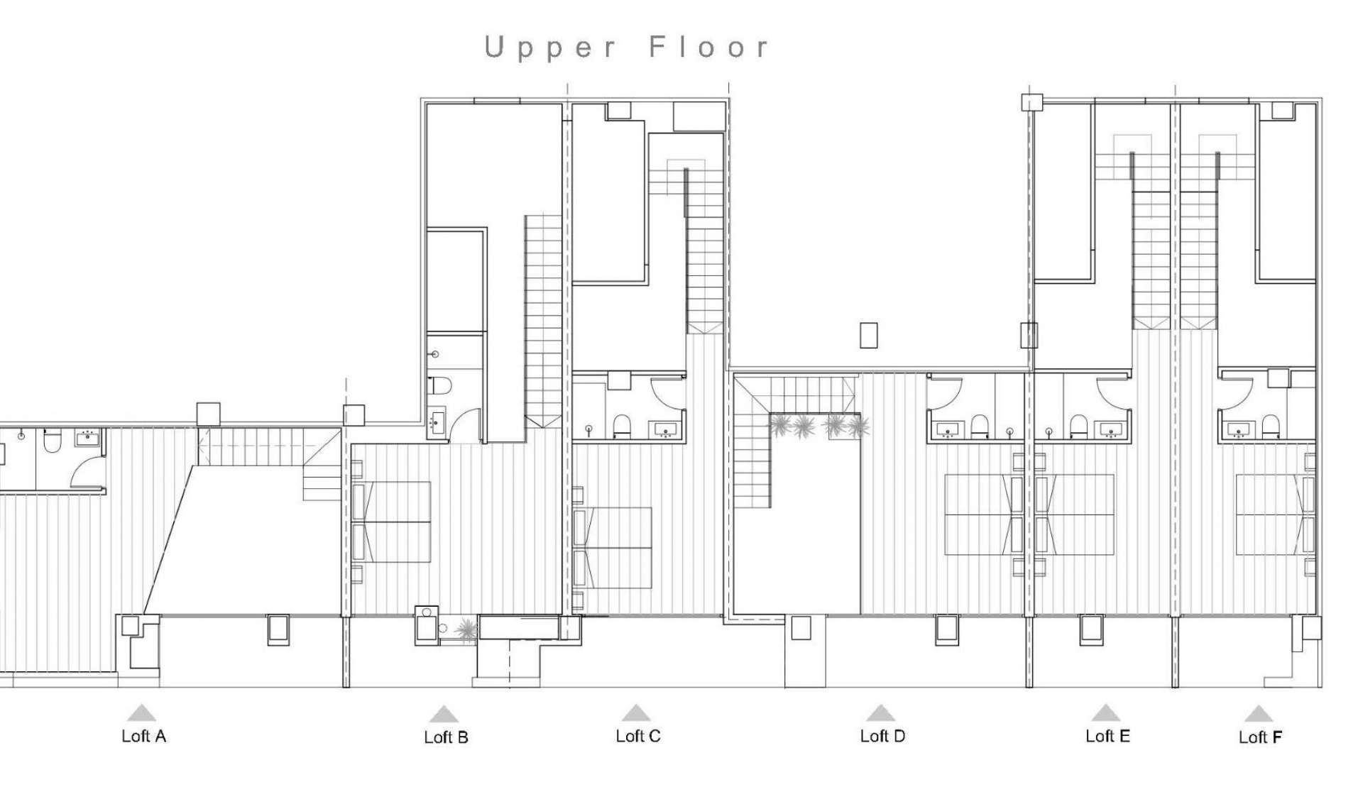 New Build - Apartment -
Alicante - Carolinas Bajas