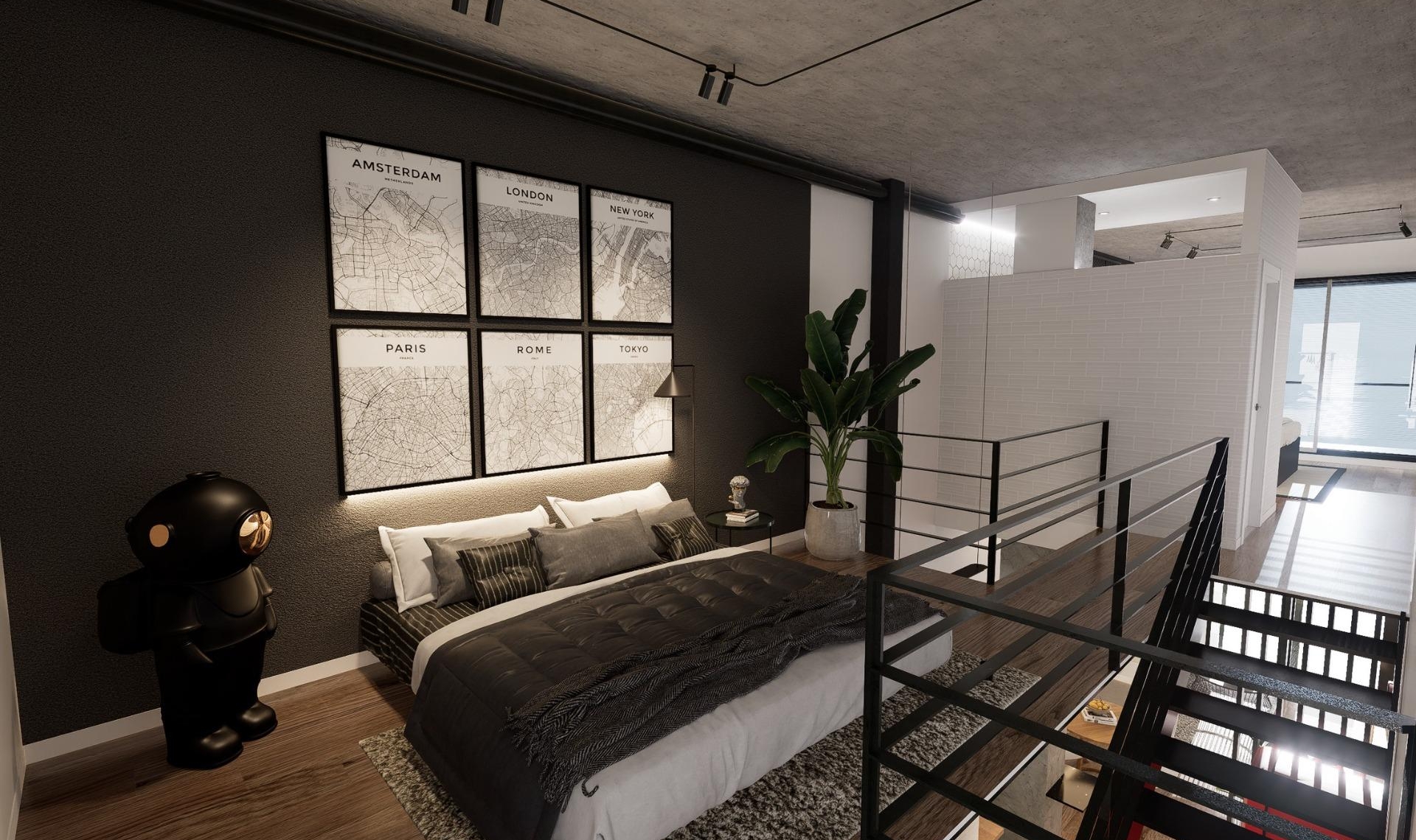 New Build - Apartment -
Alicante - Carolinas Bajas