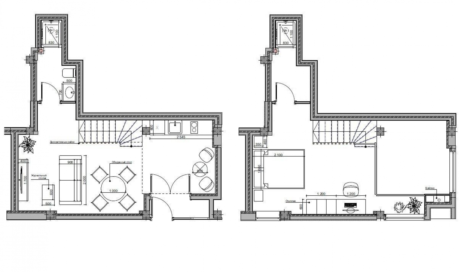 New Build - Apartment -
Alicante - Centro